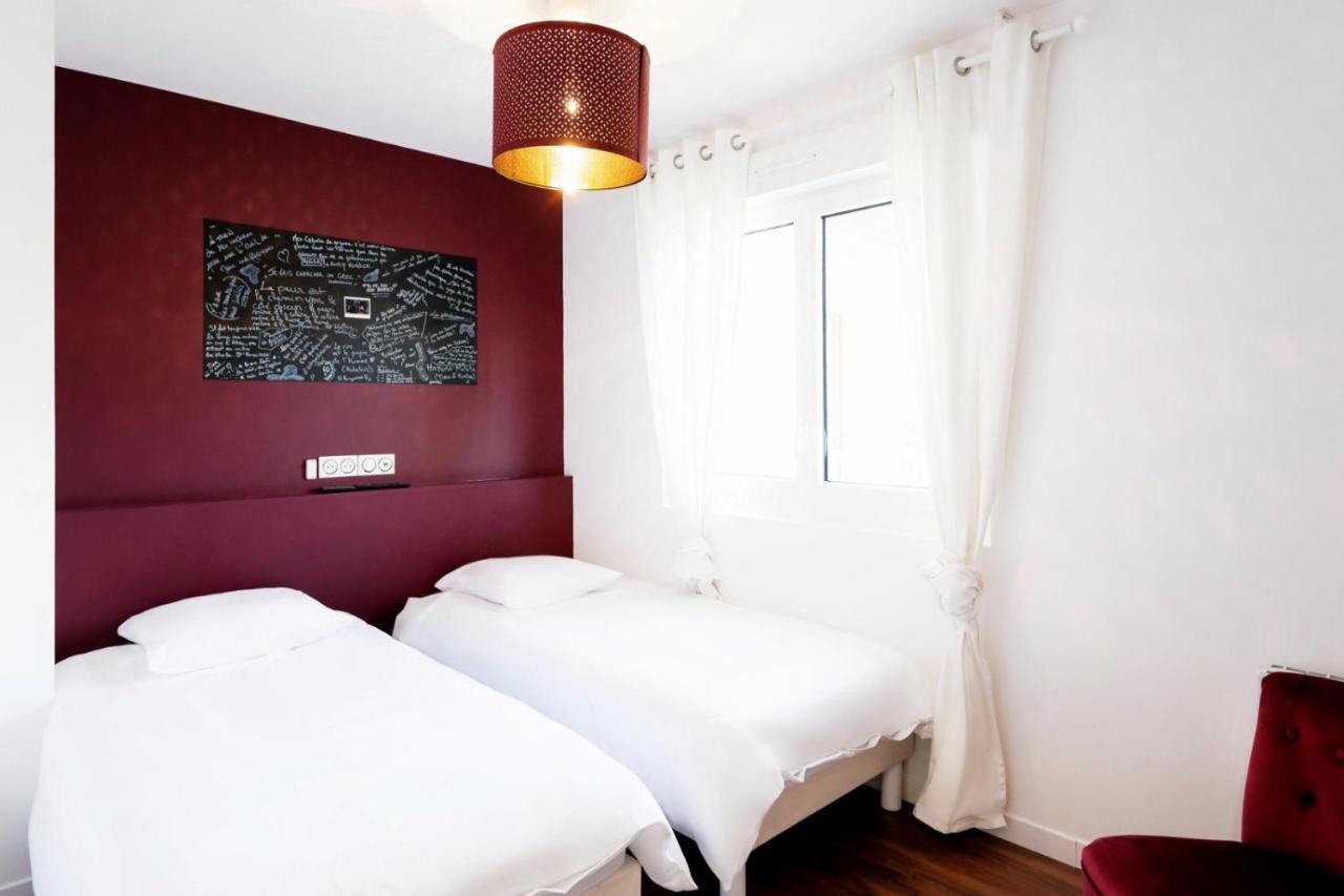 Le LUXE&votre VUE MER à Ouistreham Riva Bella Extérieur photo