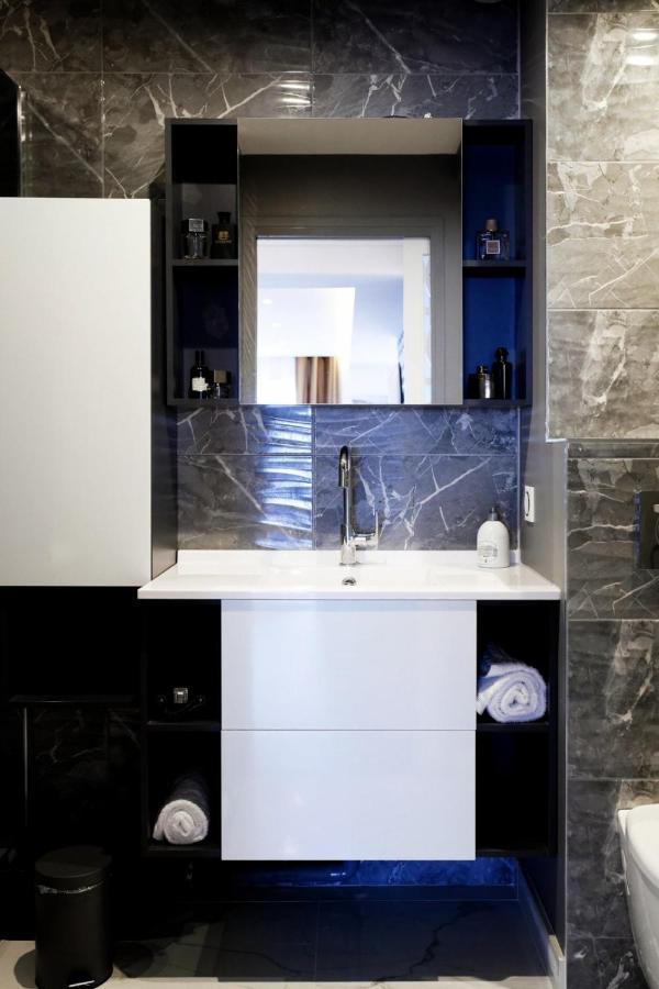 Le LUXE&votre VUE MER à Ouistreham Riva Bella Extérieur photo
